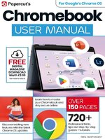 Chromebook The Complete Manual